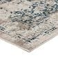 Dalyn Rug Company Antalya 3"3" x 5"3" Baltic Area Rug, , large