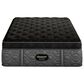 Beautyrest Black Series Four Plush Pillow Top Twin XL Mattress, , large