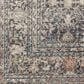 Loloi Bradbury 2"6" x 8" Midnight and Multicolor Runner, , large