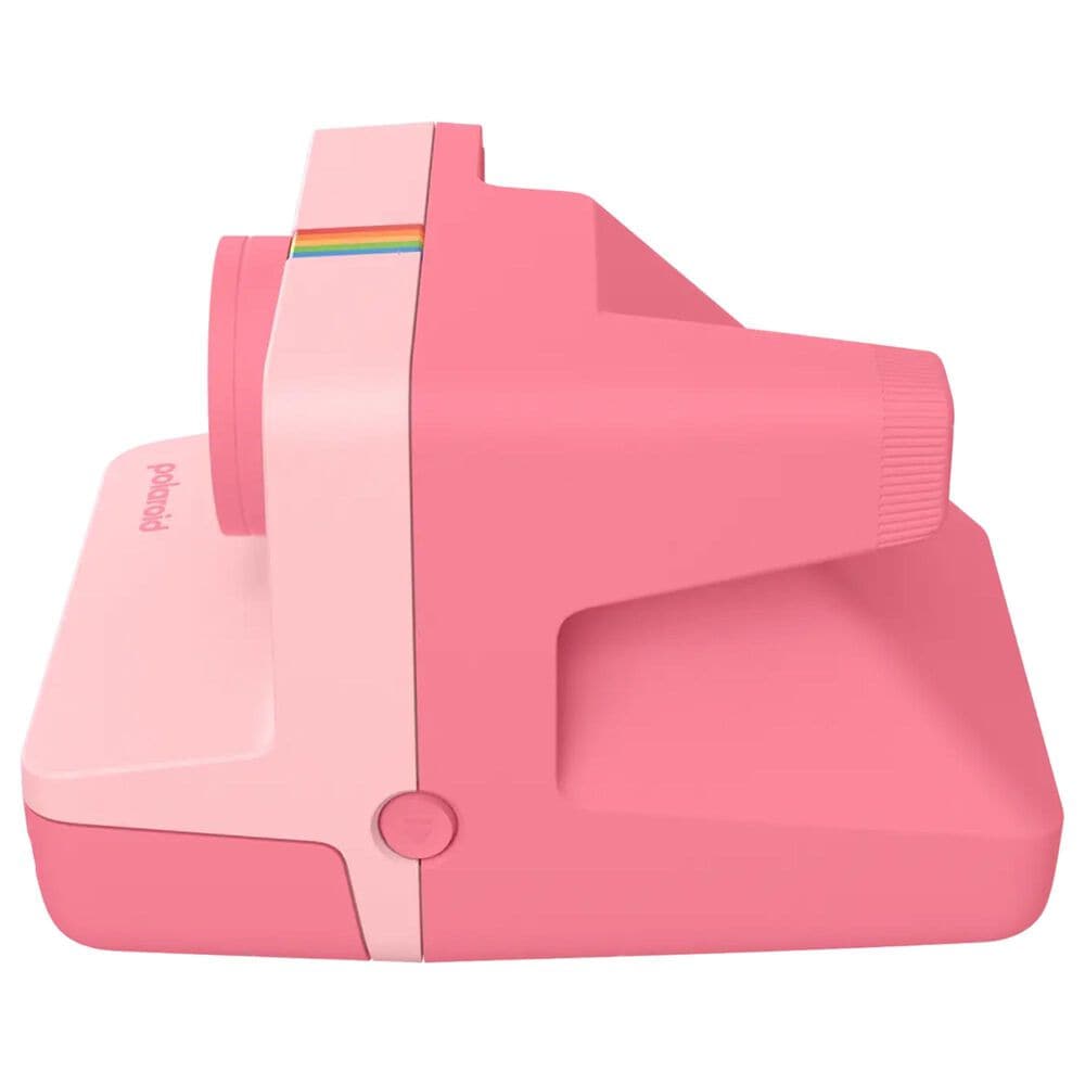 Polaroid Now Generation 3 Instant Camera in Pink, , large