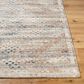 Surya Kabul Blue 8" x 10" Area Rug, , large