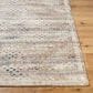 Surya Kabul Blue 8" x 10" Area Rug, , large