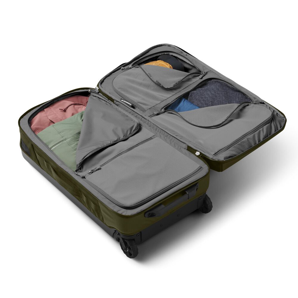 YETI Crossroads 29&quot; Luggage in Olive, , large