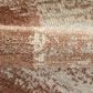 Amer Rugs Jordan 1"10" x 2"11" Sand Area Rug, , large