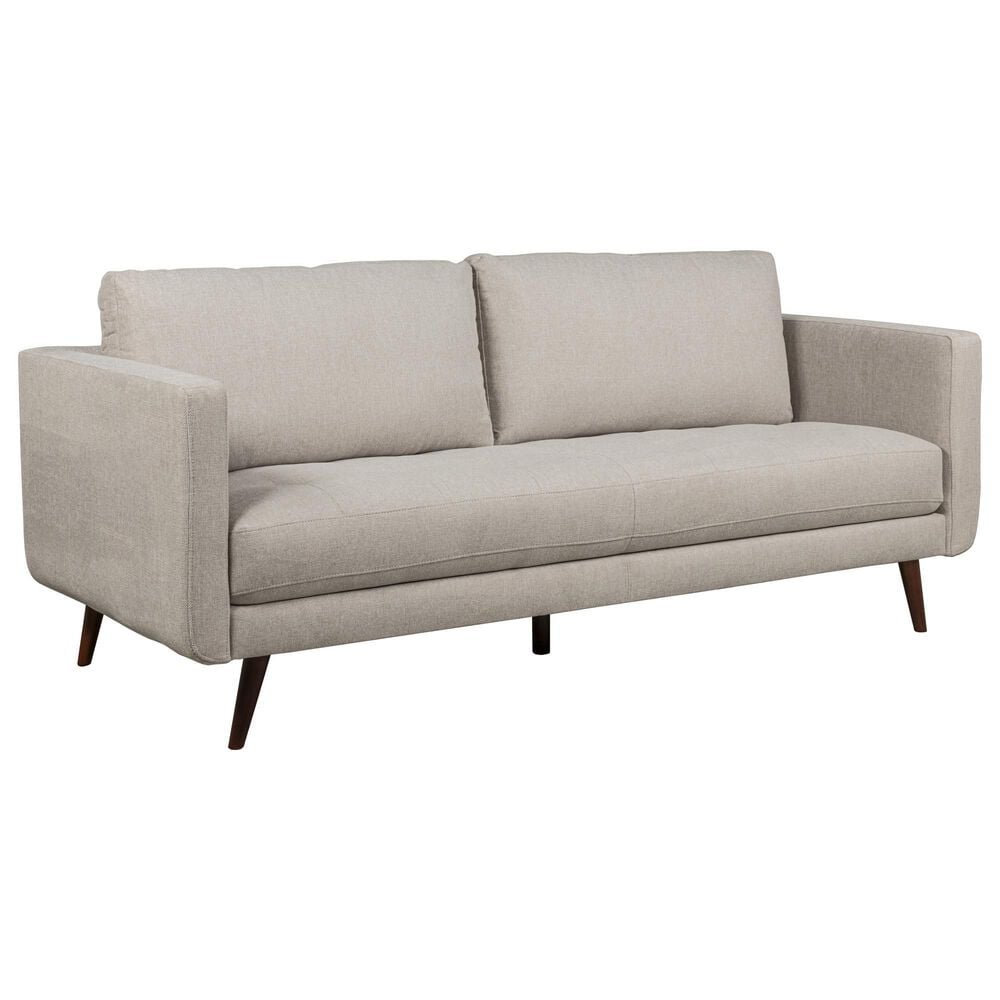 Apricot Liverpool Stationary Sofa in Optical, , large