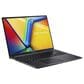 ASUS Vivobook 16" Laptop | Intel Core i5-13420H - 8GB RAM - Intel Iris Xe Graphics - 512GB SSD in Indie Black, , large