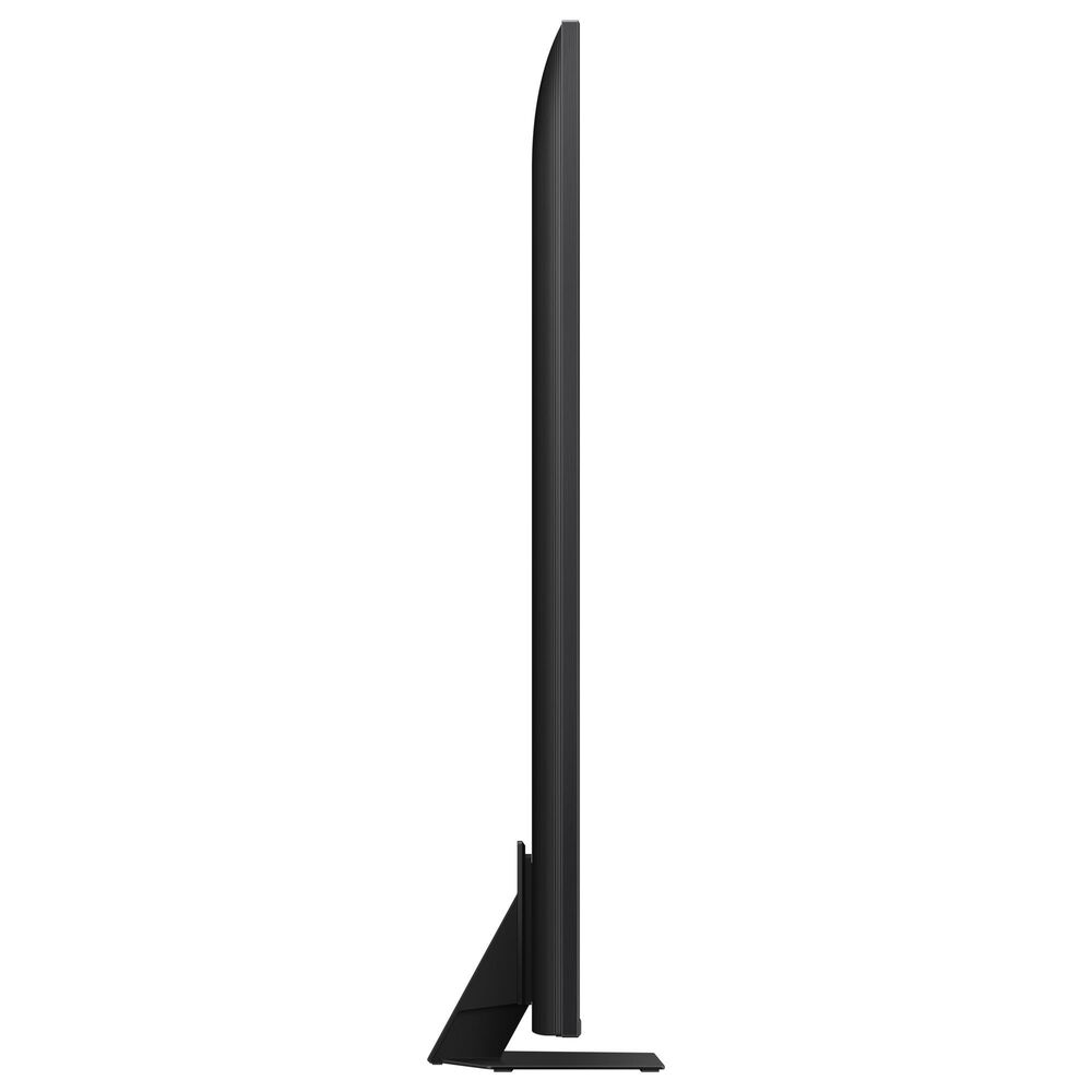 Samsung 55&quot; 4K QLED w/Soundbar Sys, , large