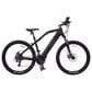 Magnum Summit Electric Mountain Bike in Black and Green, , large