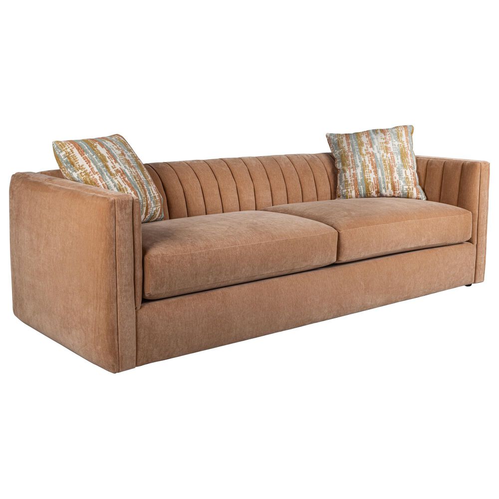 Jonathan Louis Leighton Estate Sofa in Amici Clay, , large
