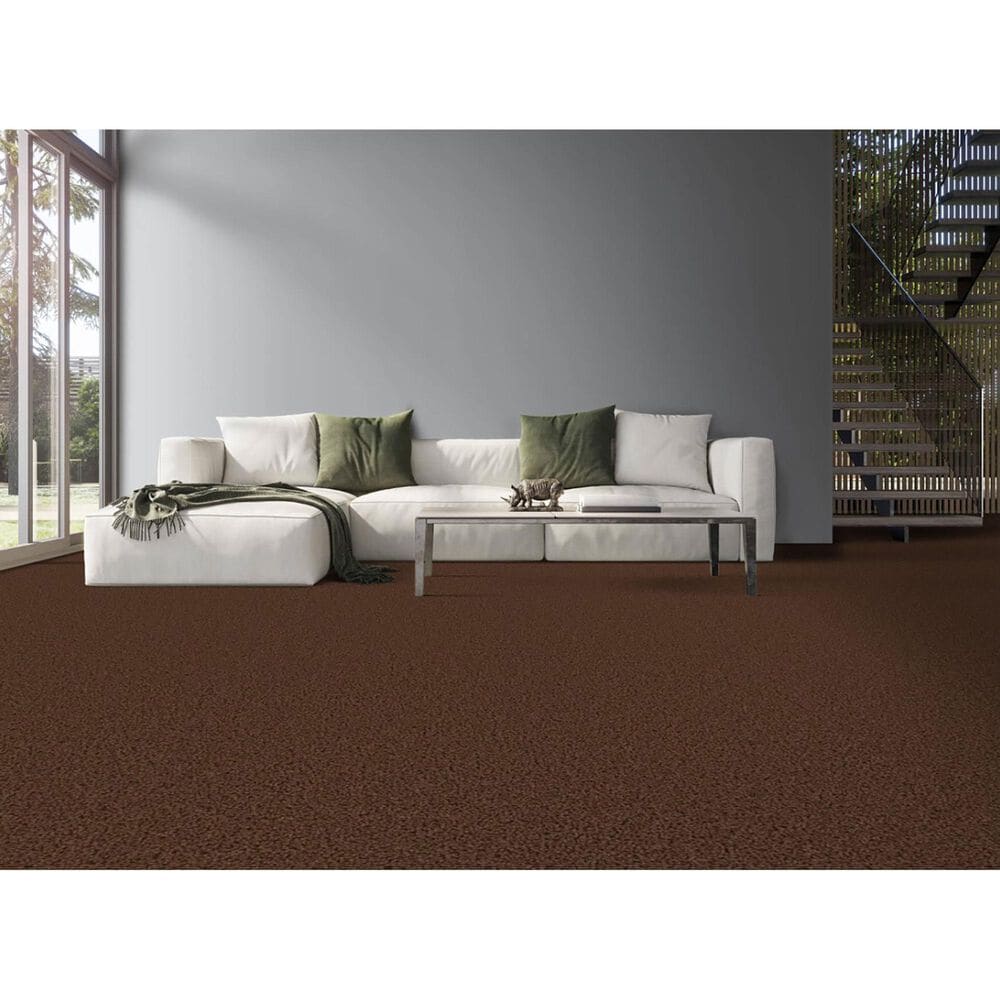 Masland Indulgence Carpet in Bison, , large