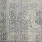 Magnolia Home Everly VY-06 3"7" x 5"7" Mist Area Rug, , large