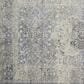 Magnolia Home Everly VY-06 3"7" x 5"7" Mist Area Rug, , large