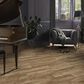 Mannington REALTA Glue Down Scandinavian Oak Pecan 7" x 48" Luxury Vinyl Plank, , large