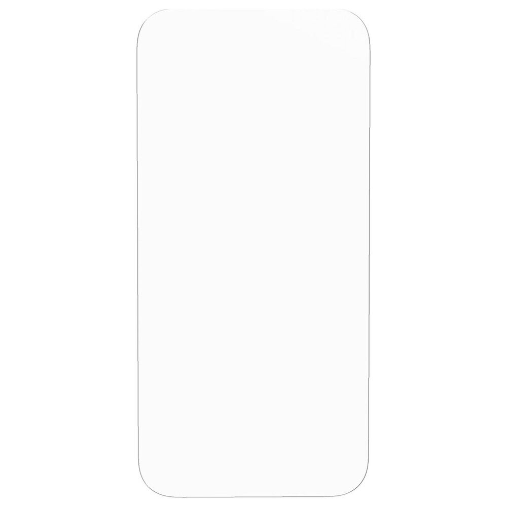 OtterBox Alpha Glass Antimicrobial Screen Protector for Apple iPhone 14 Pro in Clear, , large