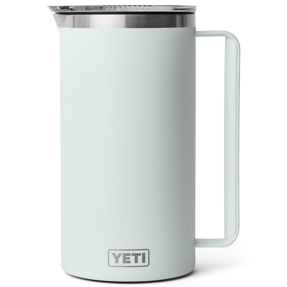 YETI Rambler 64 Oz Pitcher with DuraSip Ceramic Lining in Ridgeline, , large