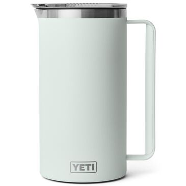 YETI Rambler 64 Oz Pitcher with DuraSip Ceramic Lining in Ridgeline, , large