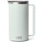 YETI Rambler 64 Oz Pitcher with DuraSip Ceramic Lining in Ridgeline, , large