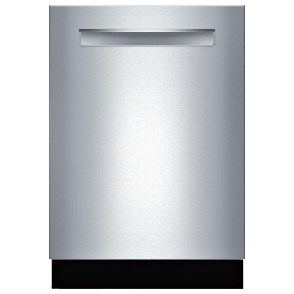 Bosch 500 Series 24"" Dishwasher in Stainless Steel, , large