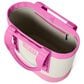 YETI Camino 35L Carryall Tote Bag in Aspen, Wildflower and Power Pink, , large