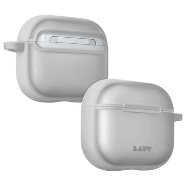Laut Huex Case for AirPods 3 in Frost, , large