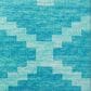Dalyn Rug Company Sedona Southwestern 2"3" x 10" Poolside Indoor/Outdoor Performance Runner, , large