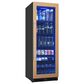 Zephyr 14.9 Cu. Ft. Single Zone Beverage Cooler in Panel Ready, , large
