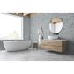 Emser Glitz Glory 12" x 12" Glass Mosaic Sheet, , large