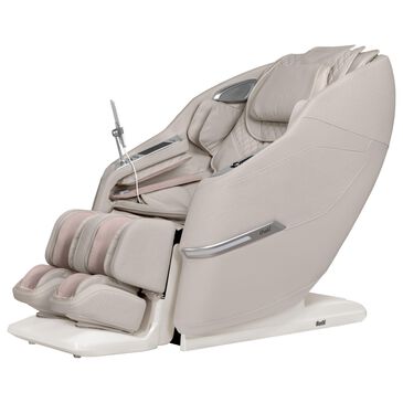 Osaki Aeris AI 4D Duo Power Zero Gravity Massage Chair in Taupe, , large