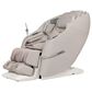 Osaki Aeris AI 4D Duo Power Zero Gravity Massage Chair in Taupe, , large