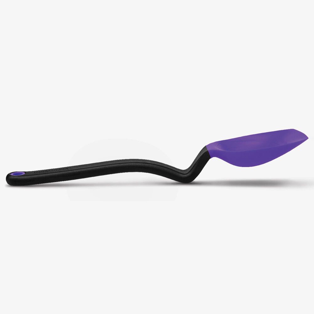 Dreamfarm Supoon Silicone Sit Up Scraping Spoon in Assorted Colors &#40;1 Spoon&#41;, , large