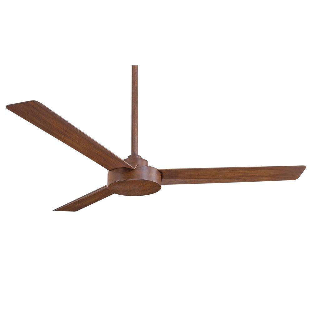 Minka-Aire Roto 52" Ceiling Fan in Distressed Koa, , large