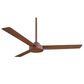 Minka-Aire Roto 52" Ceiling Fan in Distressed Koa, , large