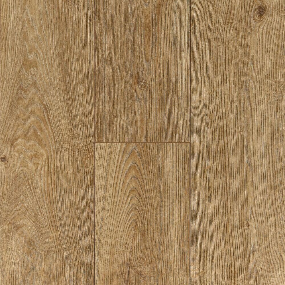 Bruce Hardwood Flooring Landscape Traditions Valley Trail 8" x 48" Laminate, , large