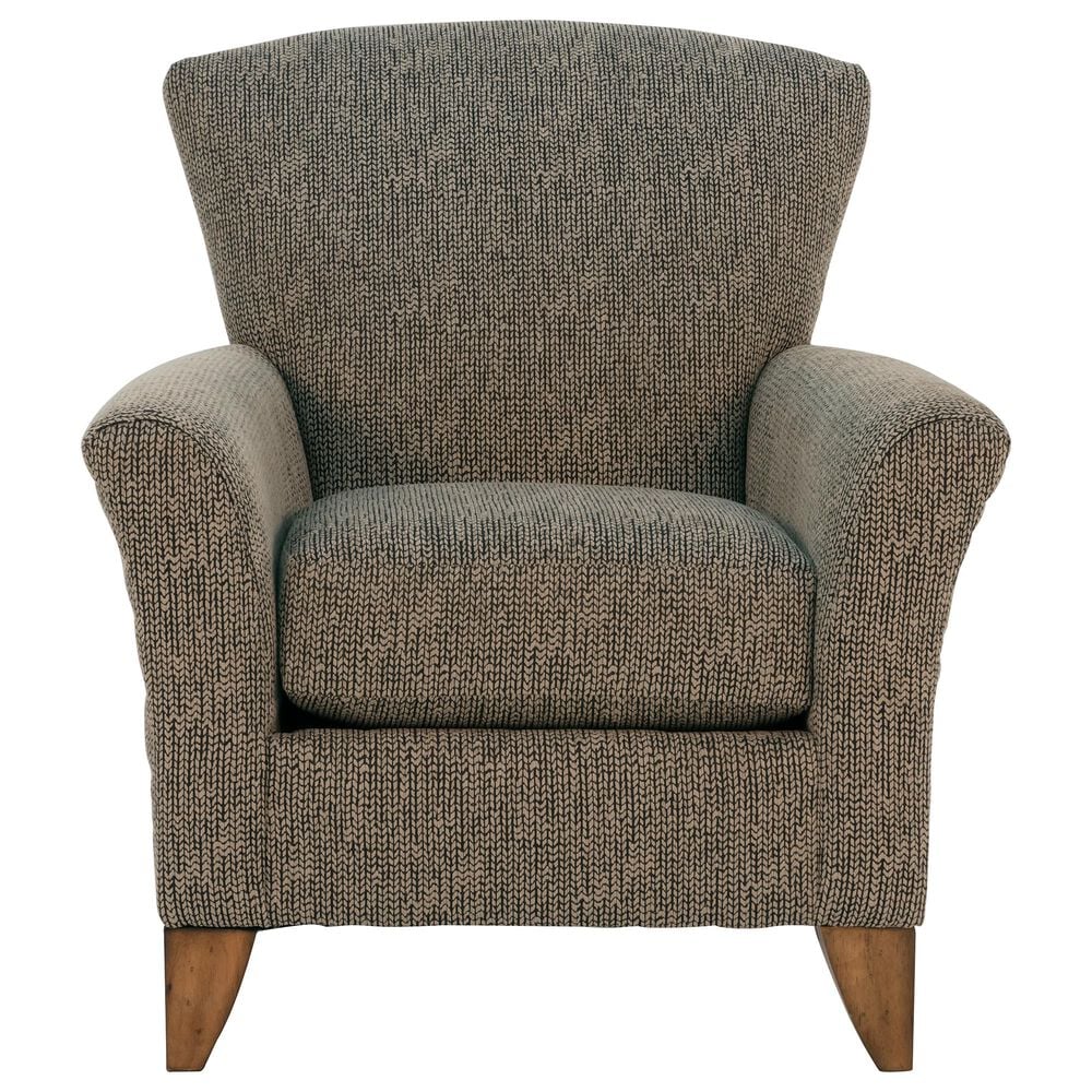 Flexsteel Jupiter Chair in Ash Gray with Urban Renewal Finish, , large