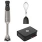 Vitamix 3-Piece 5-Speed Immersion Blender Bundle in Stainless Steel and Black, , large