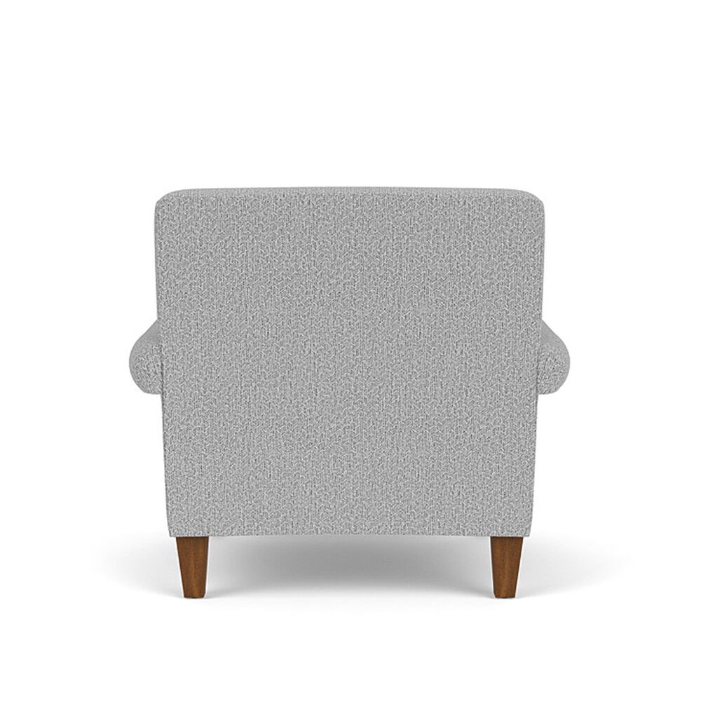 Flexsteel Venture Accent Chair in Cobblestone, , large