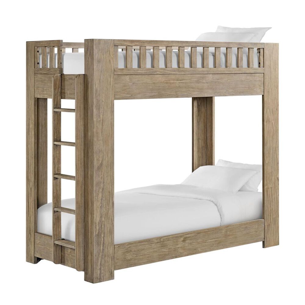Eastern Shore Twin/Twin Bunkbed, , large