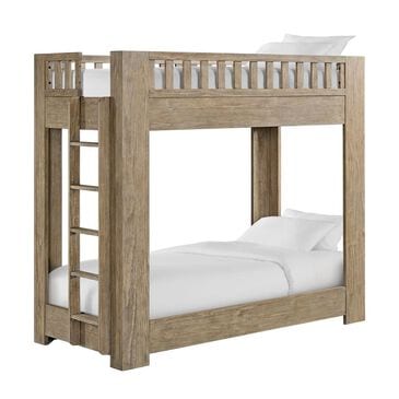 Eastern Shore Twin/Twin Bunkbed, , large