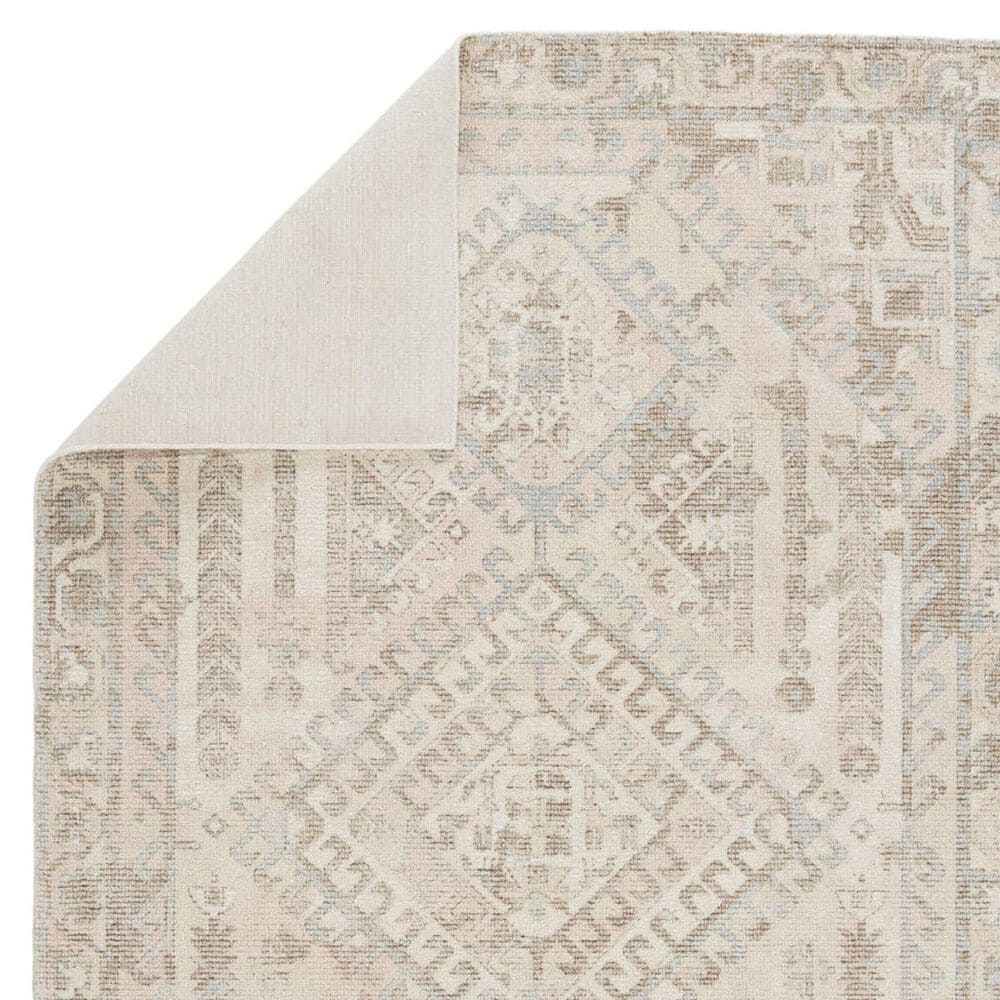 Jaipur Blythe 6&#39; x 9&#39; Rose Dust Area Rug, , large
