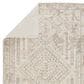 Jaipur Blythe 6" x 9" Rose Dust Area Rug, , large