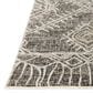 Dalyn Rug Company Izmir IZ1 3"3" x 5"3" Midnight Area Rug, , large