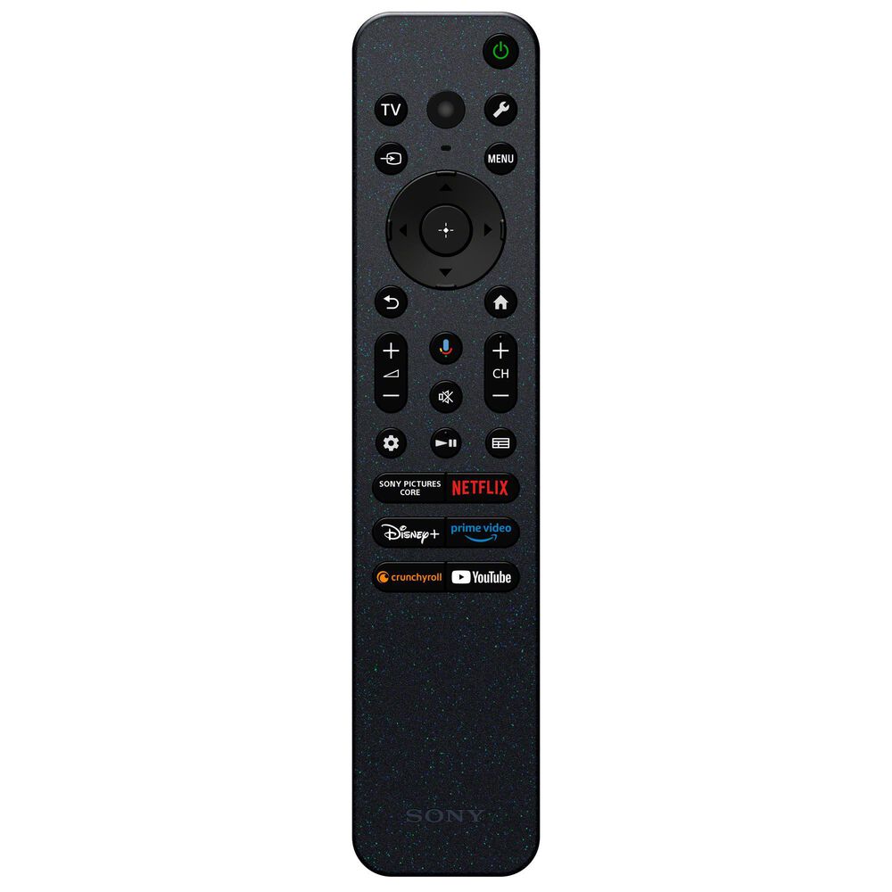Sony 85&quot; BRAVIA 9 MINI LED QLED 4K HDR, , large