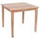 37B Colby Counter Height Table in Natural - Table Only, , large