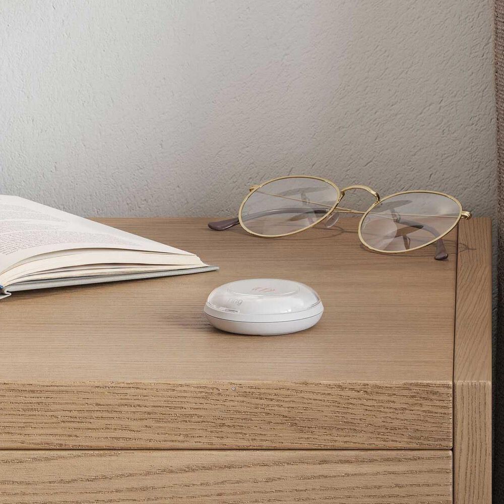 Ring Panic Button (2nd Gen) Shop NFM