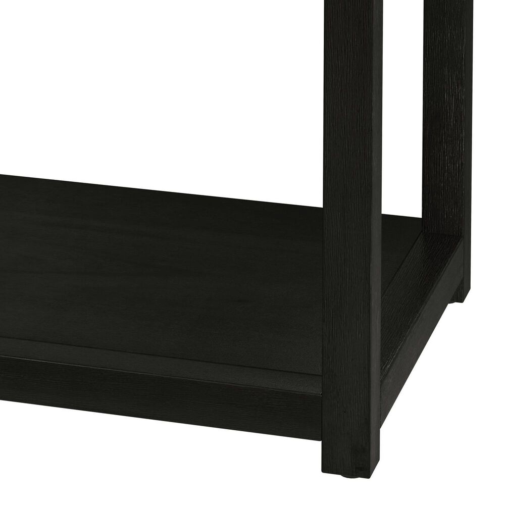 Butler Specialty Company Nora 1-Drawer 21" Nightstand in Brown, , large
