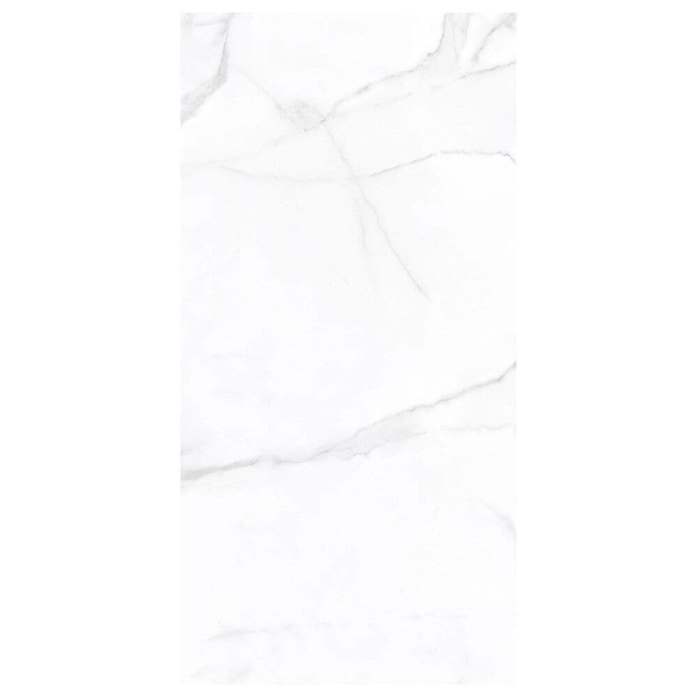 Shaw Majestic Cloud 12" x 24" Porcelain Tile, , large