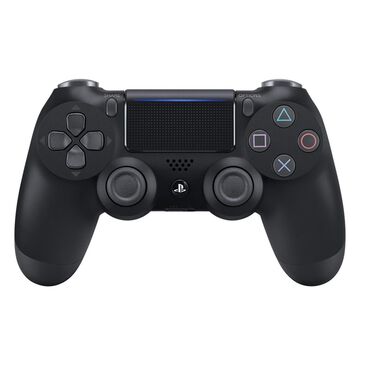 Sony DualShock 4 Wireless Controller for PlayStation 4 - Jet Black, , large