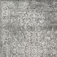 Safavieh Evoke EVK256D-5 5"1" x 7"6" Grey/Ivory Area Rug, , large