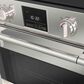 Fulgor Milano Sofia 30" Pro Single Electric Wall Oven with Convection in Stainless Steel, , large
