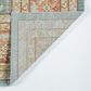 Momeni Isabella ISA-8 2"7" x 8" Blue Runner, , large